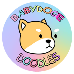 BabyDoge Doodle collection image