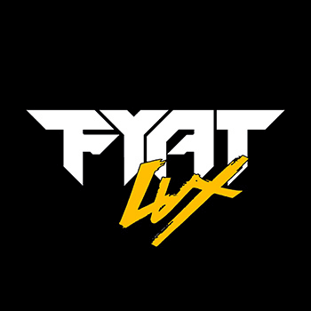 Fyat Lux (Dawn Collection) logo