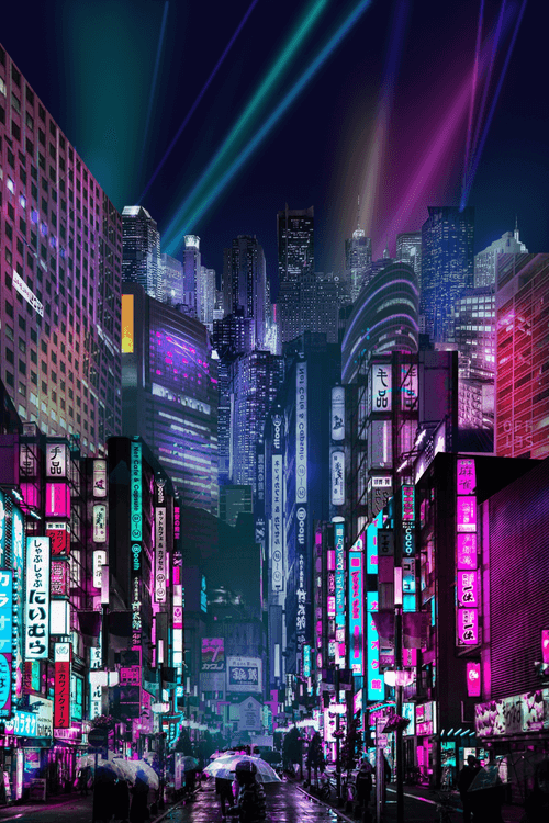SERENİTY TOKYO