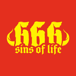 666 SINS OF LIFE collection image