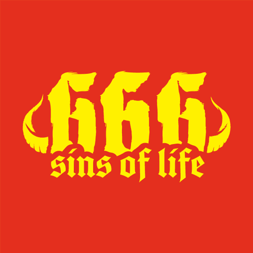 666 SINS OF LIFE