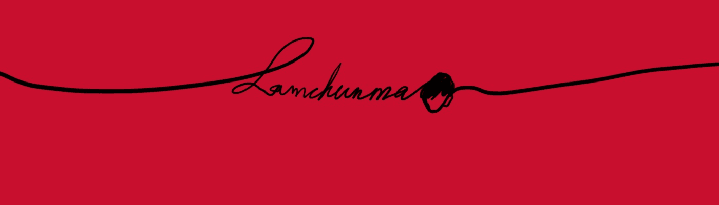 LamChunMa 横幅