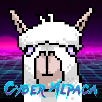 Cyber Alpacas