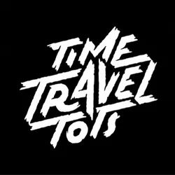 Time Travel Tots by BSSC