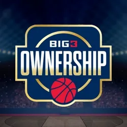 Official BIG3 Ownership collection image