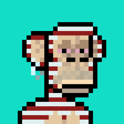 PixelApe 133