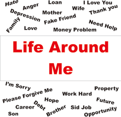Life Around Me collection image