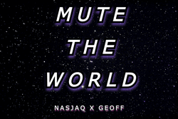 MUTE THE WORLD collection image