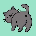PixelCat