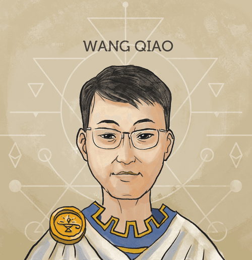 Wang Qiao