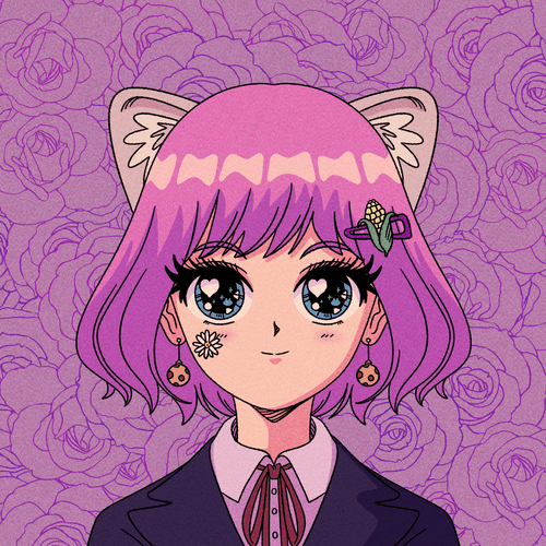 Alt. Academy #004 - Bobbi