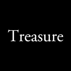 Treasure Project collection image