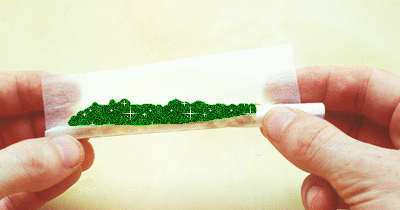 Nickle bag of funk - joints on the moon. 🚀