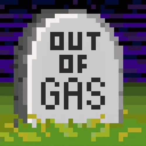 CRYPTOMB 26: OUT OF GAS