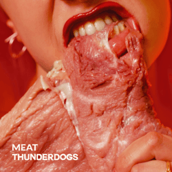 EP 'Meat' collection image