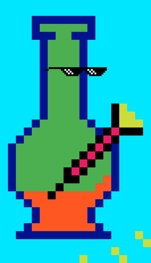 BitBong #48