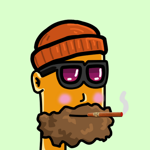 CryptoPunks (PolyVerse)
