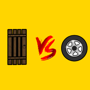 DoorsVsWheels