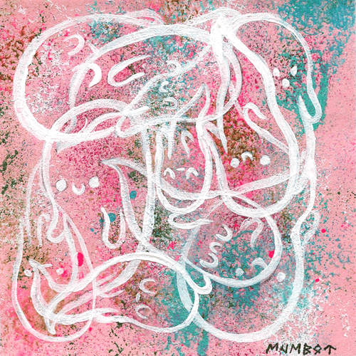 Ghost Pile
