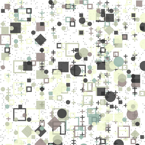 Complicated Elegance: №4