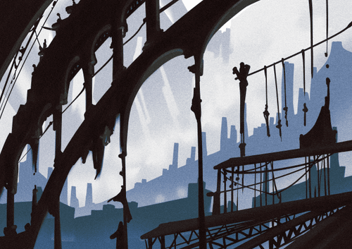 Sight #1