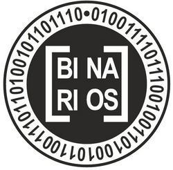 Binarios collection image