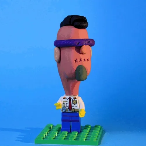 CryptoClay