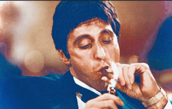 Scarface collect collection image