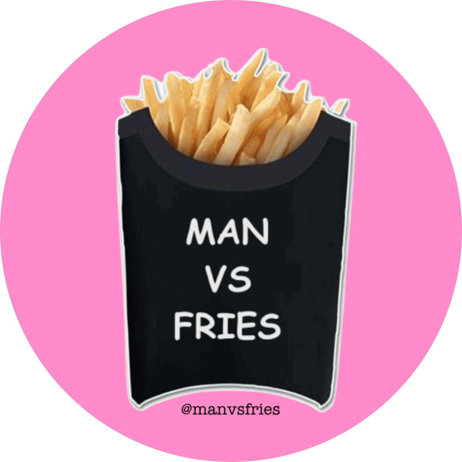 man-vs-fries-limited-edition-nfts-collection-opensea