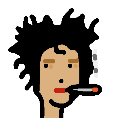 low effort punk 4653