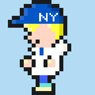 ドットダンくん#3