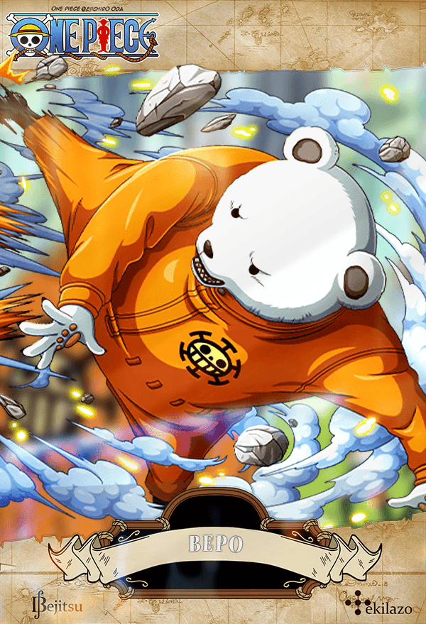 One Piece NFT Official - Collection | OpenSea One Piece NFT Official - Collection | OpenSea