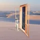 doors to the unknown - old