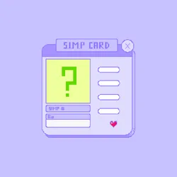SimpCards collection image