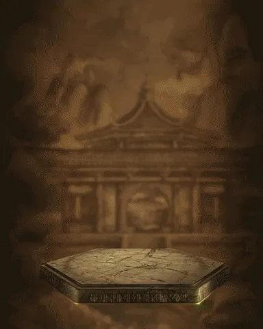 Gone The Days Card #10