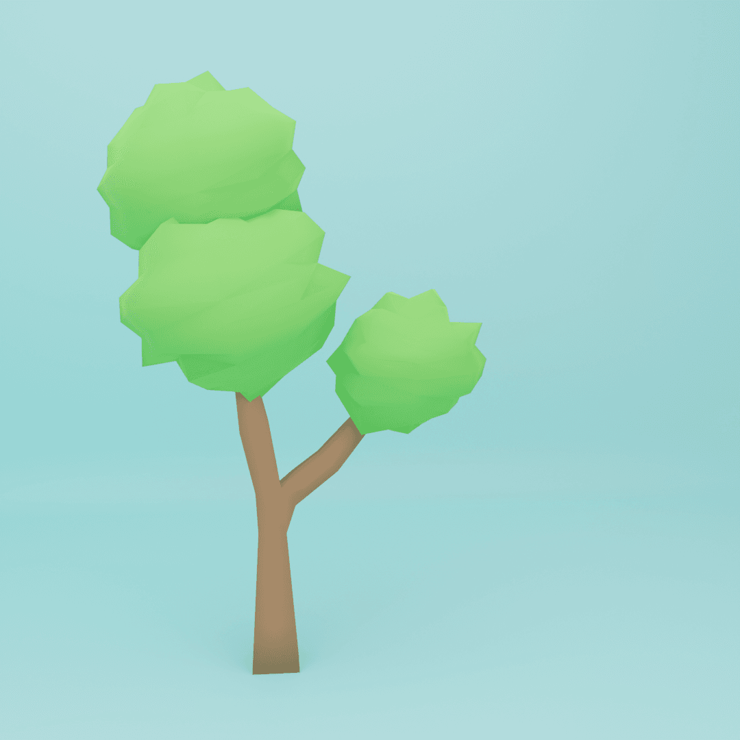 tree(3D)