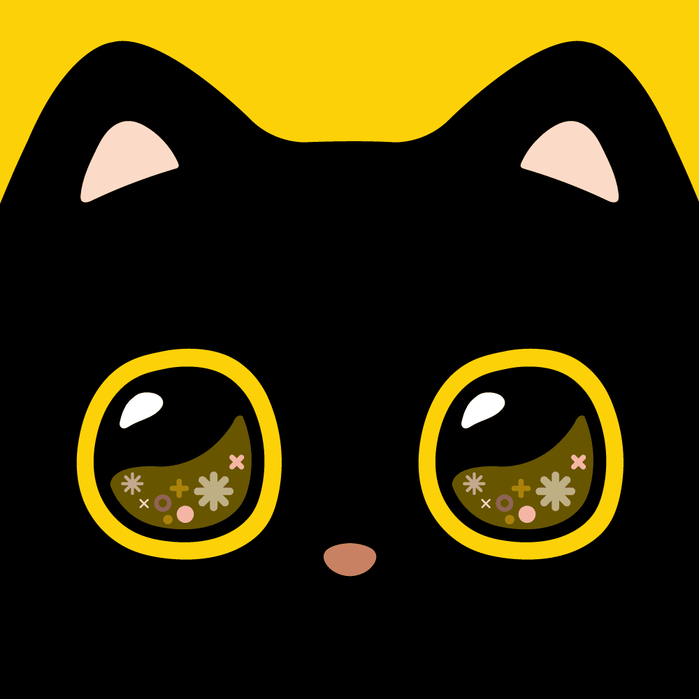 Cat Pfp