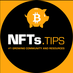 NFTs.tips Foundation collection image