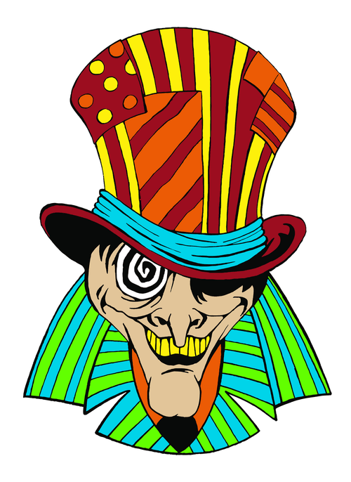 Mad Hatter 