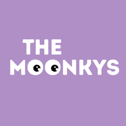 The MoonkysNFT collection image