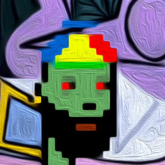 Picasso Punk #4513