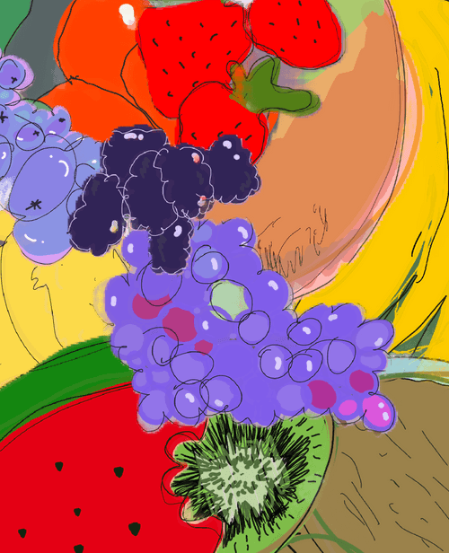 Good Hydration Collection