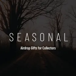 Seasonal Collection Airdops collection image