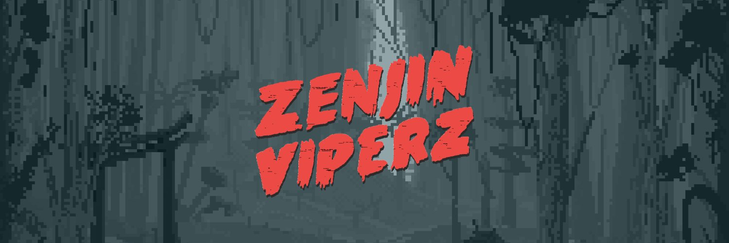 ZenjinViperzOfficial banner