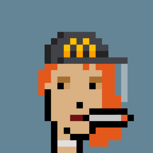 Fast Food Punks 573