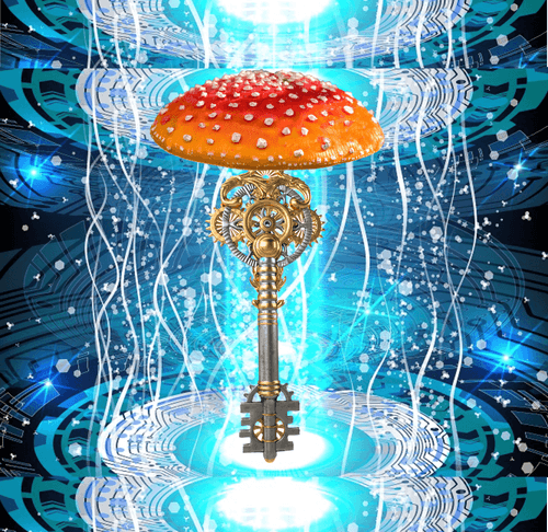 Portal Keys
