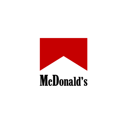 Mcdonald's Cigarettes