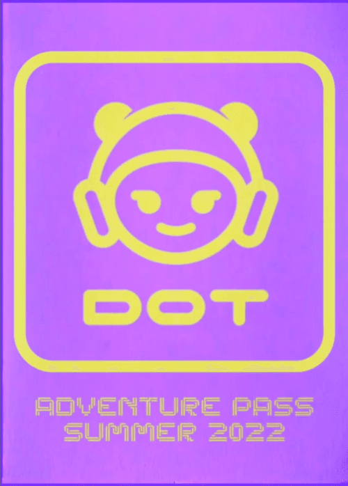 Adventure Pass