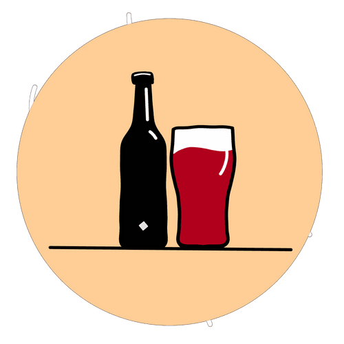 OnChain Beer #608