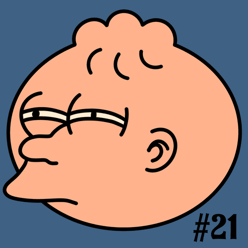 BAOZI BOIZ #21 - NOT SURE IF BAO